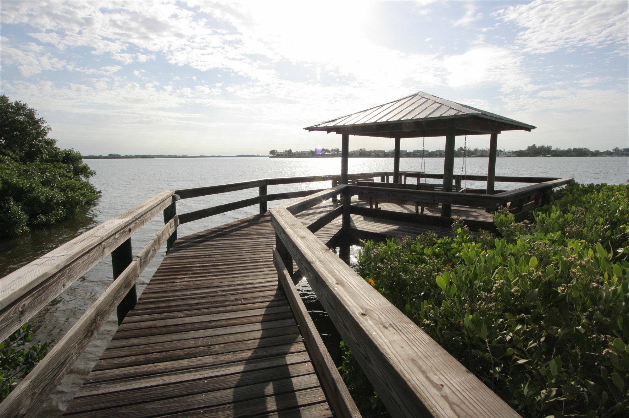 Bradenton Beach Club By Rva Екстер'єр фото