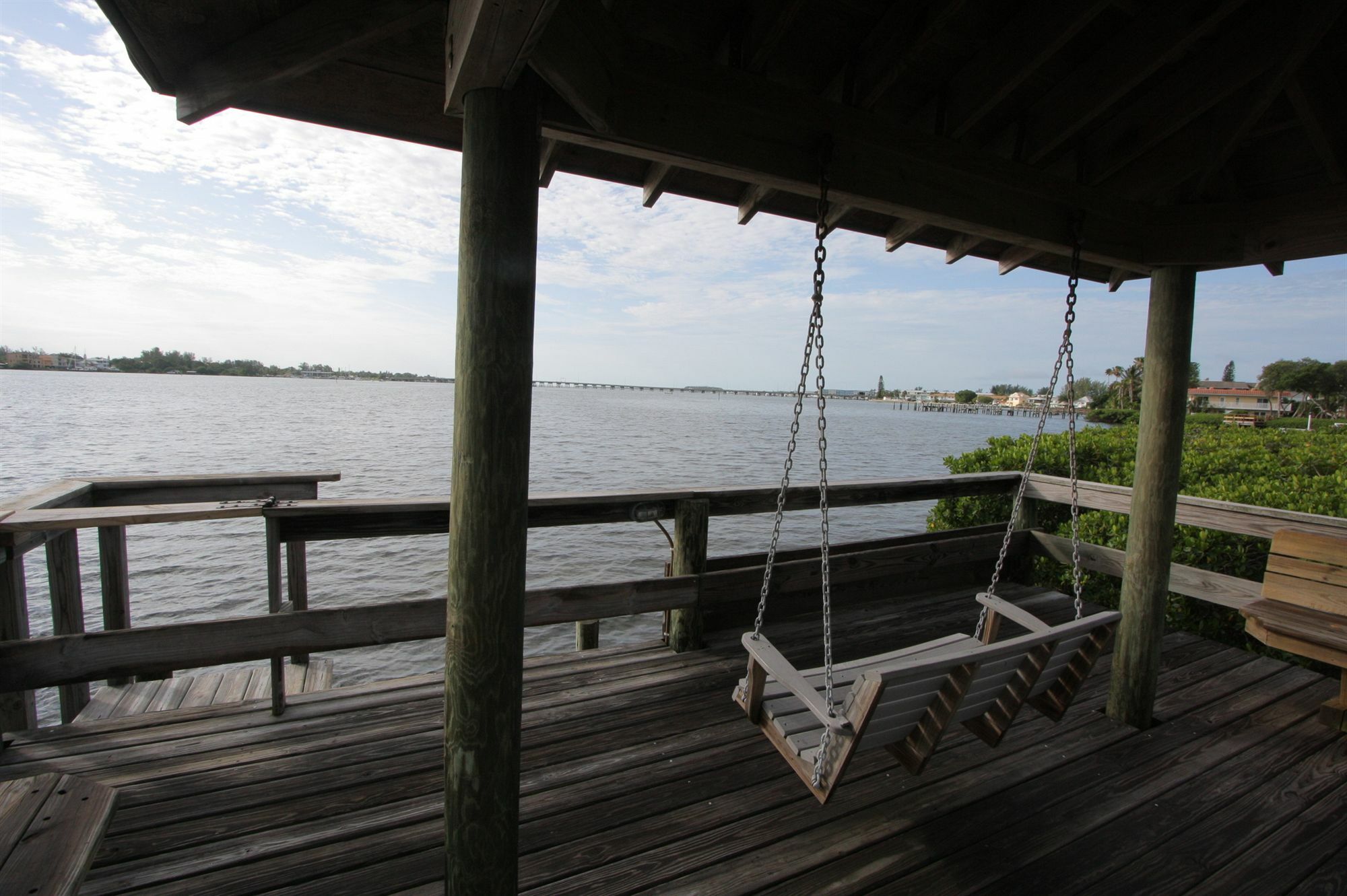 Bradenton Beach Club By Rva Екстер'єр фото